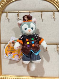 Gelatoni-Duffy and Friends Halloween Party (2017)