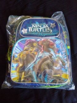 Kids backpack