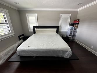 King Size Bedroom Furniture