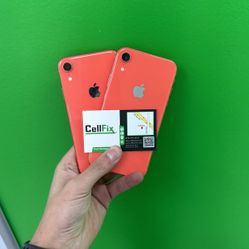 iphone XR 64GB 