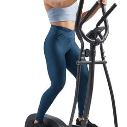 Elliptical Full-Body Exerciser