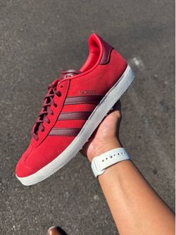 Adidas Gazelle Golf