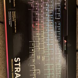 Gaming Keyboard