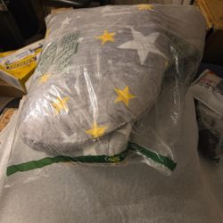 Large Cat Bed/Never Used