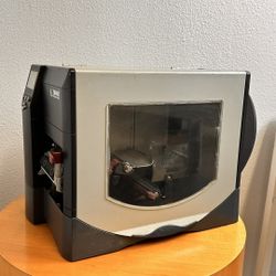 Zebra ZM400 Thermal Transfer Label Printer USB Serial Parallel