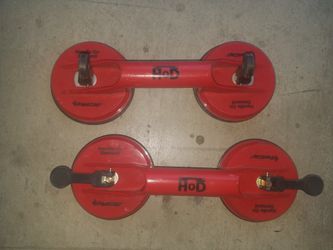 HOD-DOUBLE Handle On Demand

