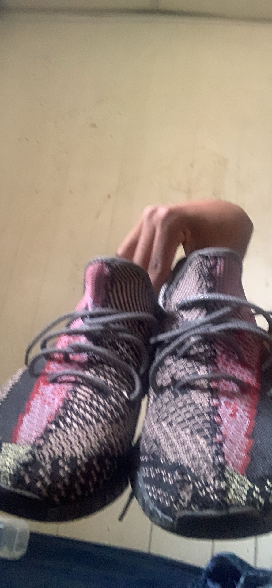 Yeezy Boost