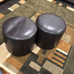 Ottoman/Footstools 