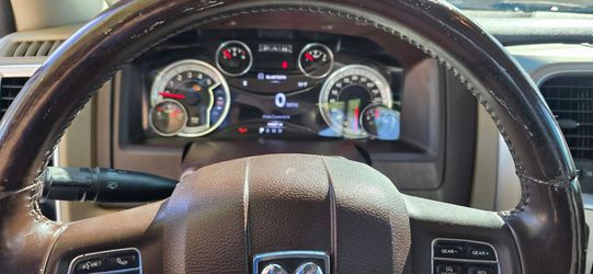 2016 Dodge Ram 1500