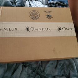 Omnilux Contur Face 