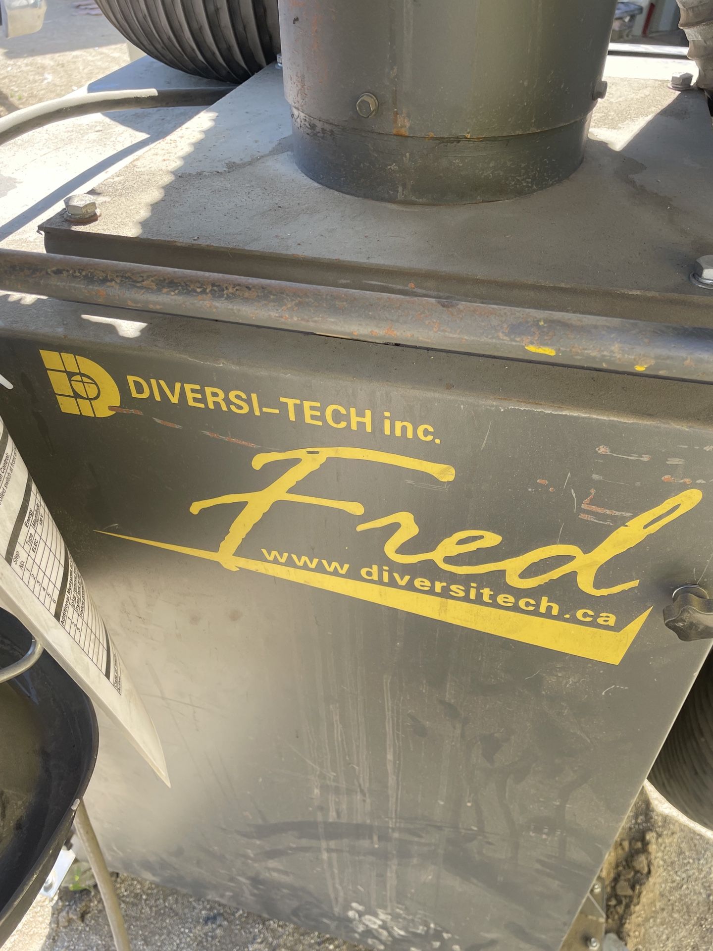 Diversi-tech