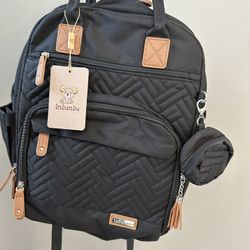 Diaper Bag
