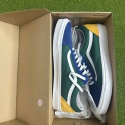 Vans 