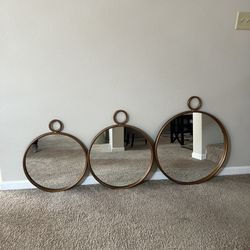 Mirror Set