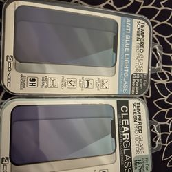 Phone Cases And Screen Covers