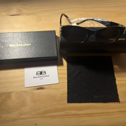 Balenciaga Sun Glasses