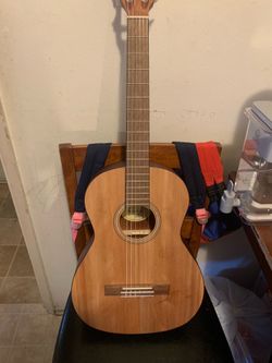 Fender Acoustic beginner