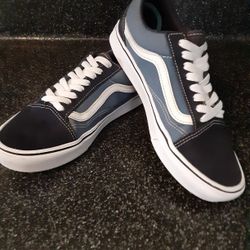 Vans mens 7.5 Great Condition 