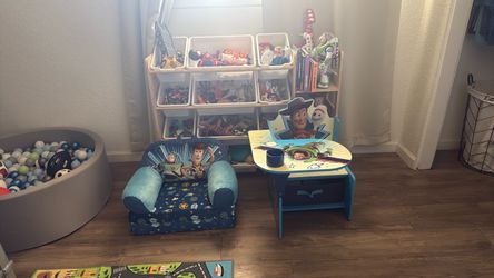 Little Kids Chairs