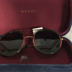 Gucci Glasses