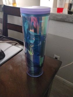 Starbucks Cup
