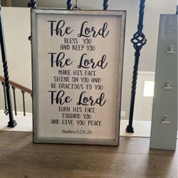 Room Signs 