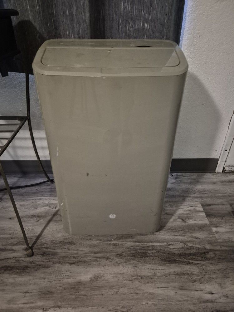 Portable Ac Unit