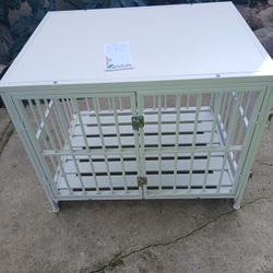 Dog / Pet Crate