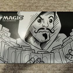 Magic The Gathering Festival in a Box: Las Vegas 2025