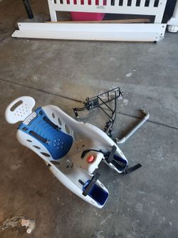 Bike seat