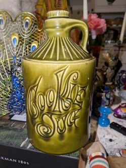 MCM McCoy cookie jug
