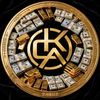 CKA🔱GOLD⚜️14k