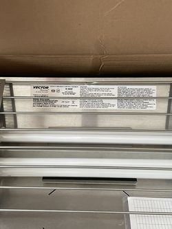 Fly Light Trap Grill