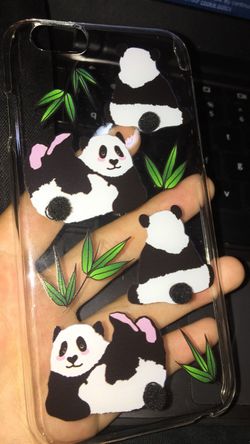 iphone 6/6s case