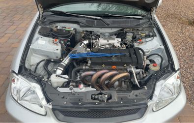 B series headers