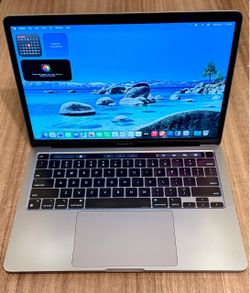 MacBook Pro 13 in M1 2020