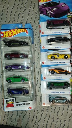 Hotwheels