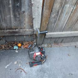 Kawasaki Commercial Headge Trimmer