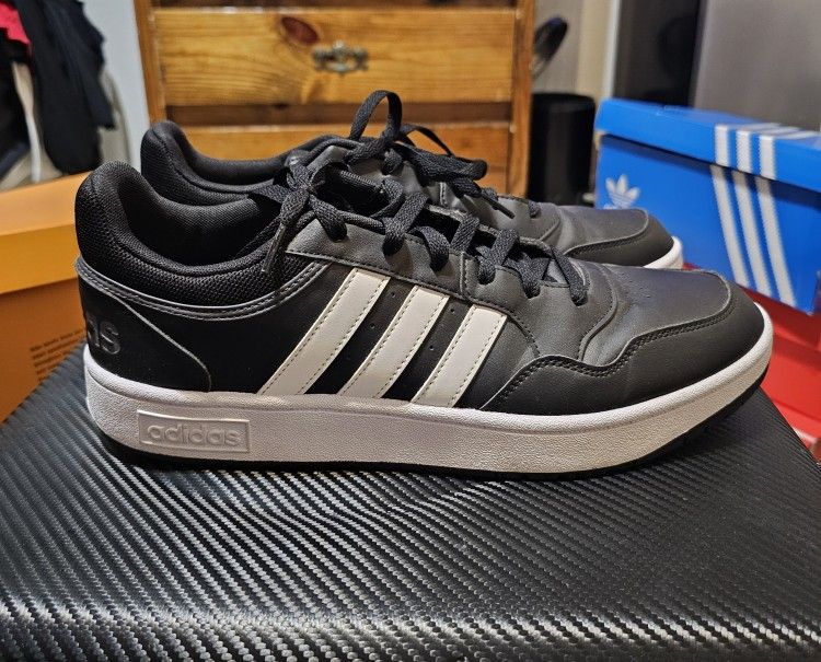 Adidas Hoops 3.0