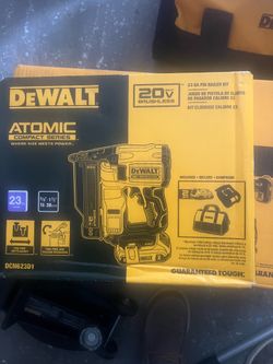DEWALT