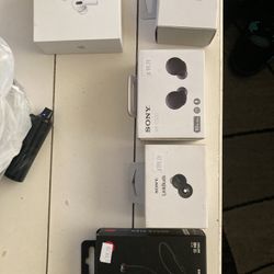 Headphones For Sale  From $40 To $100