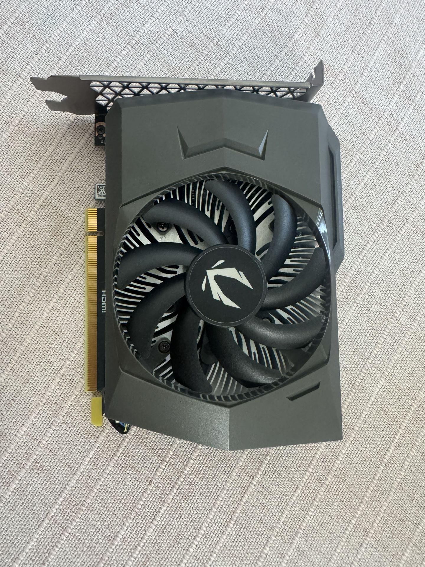 Zotac Gaming 3050