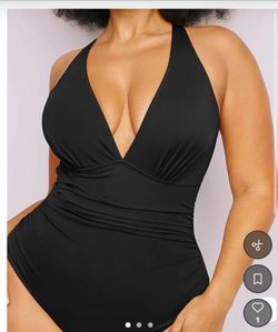 Bathing suit