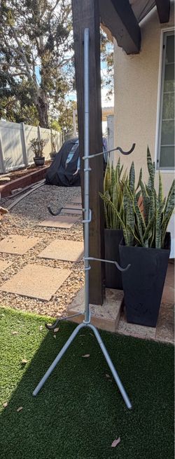Delta Cycle Donatello 2-Bike Gravity Stand / Bike Rack