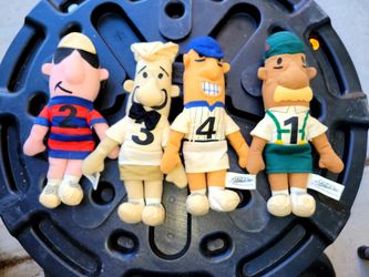 Milwaukee BREWERS SAUSAGES 