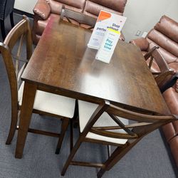 Dinning Tables ( No Credit Financing Available)