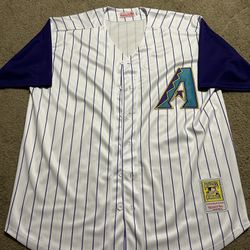 Suns Vintage Baseball Jersey #43 for Sale in Avondale, AZ - OfferUp