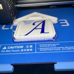 Flashforge Creator 3 Pro 3D Printer