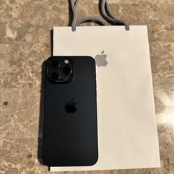 iphone 15 Pro Max 256GB T-Mobile Only