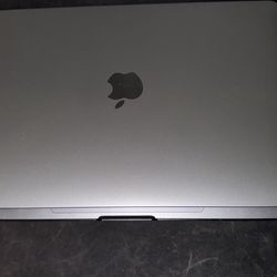 MacBook Pro M1 Chip